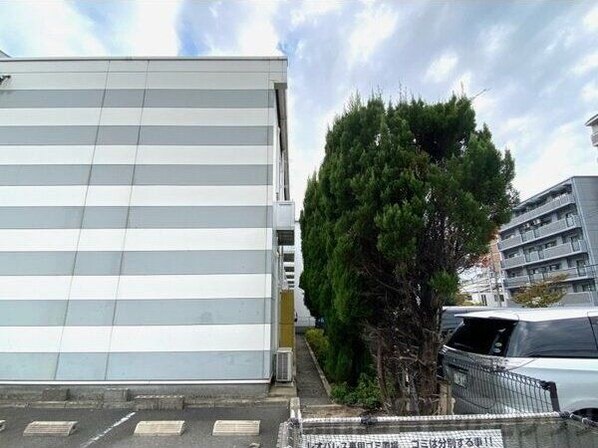 レオパレス橋IIの物件内観写真